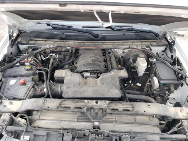 Photo 7 from auction – 2017 CHEVROLET SILVERADO with VIN 1GCVKNEC7HZ296318