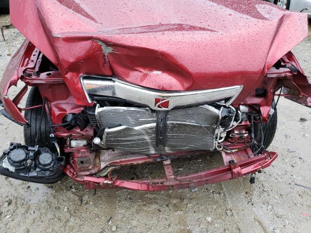 Photo 9 from auction – 2008 SATURN VUE XE with VIN 3GSDL43N98S731056