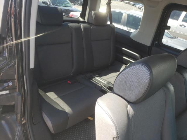 Photo 6 from auction – 2006 HONDA ELEMENT EX with VIN 5J6YH28746L014025