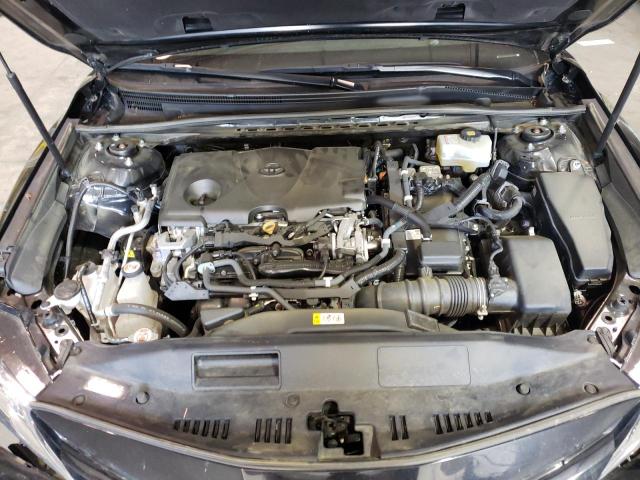 Photo 7 from auction – 2020 TOYOTA CAMRY LE with VIN 4T1E31AK3LU537473