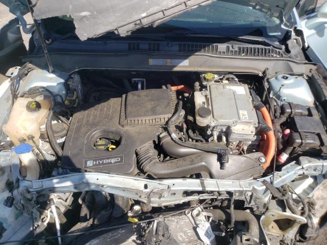 Photo 7 from auction – 2013 FORD FUSION SE with VIN 3FA6P0LU6DR113502
