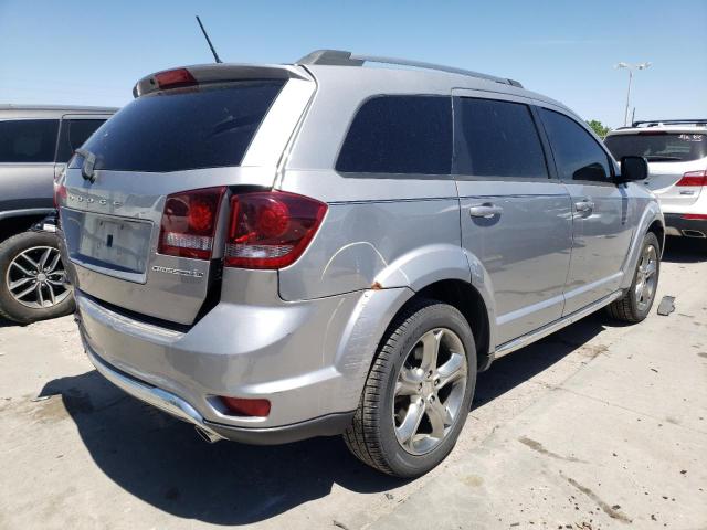 Photo 4 from auction – 2017 DODGE JOURNEY CR with VIN 3C4PDDGG7HT620131