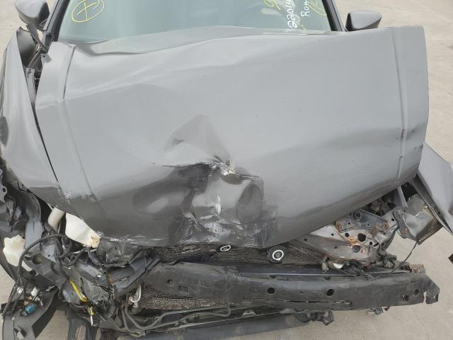 Photo 7 from auction – 2011 HONDA ACCORD LXP with VIN 1HGCP2F43BA132392