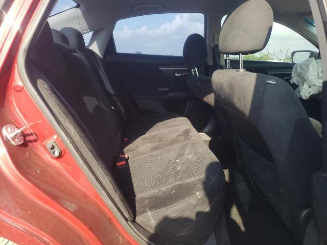 Photo 6 from auction – 2015 NISSAN ALTIMA 2.5 with VIN 1N4AL3AP8FN340703
