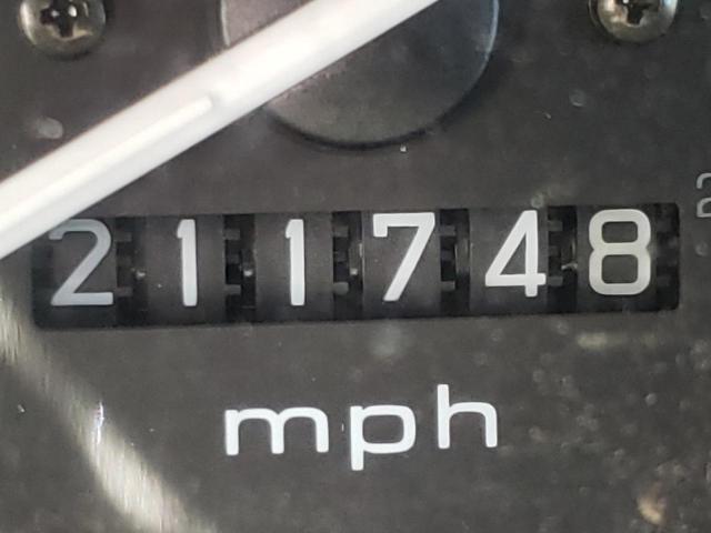 Photo 8 from auction – 2000 HONDA CIVIC BASE with VIN 2HGEJ6615YH548932