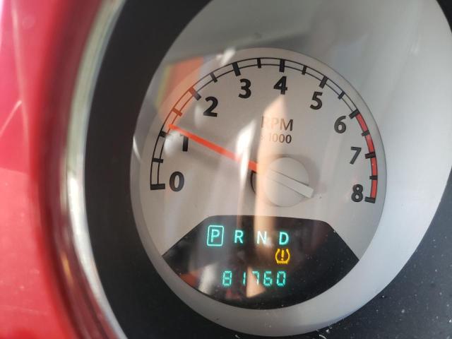 Photo 8 from auction – 2009 CHRYSLER PT CRUISER with VIN 3A8FY58949T510198