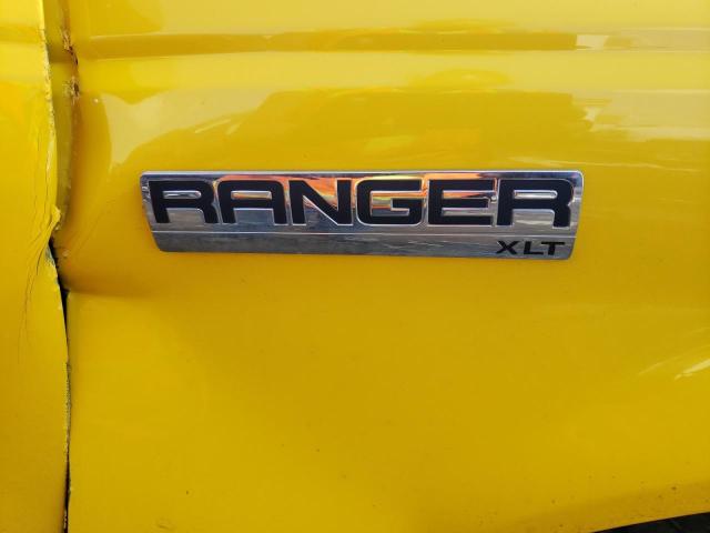 Photo 9 from auction – 2006 FORD RANGER SUP with VIN 1FTZR45E76PA37801
