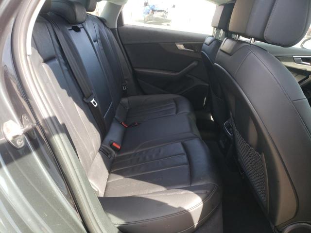 Photo 6 from auction – 2019 AUDI A4 PREMIUM with VIN WAUGMAF46KN014314
