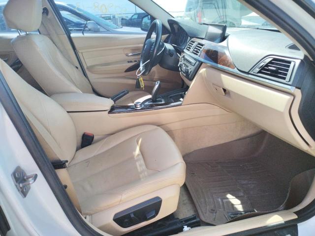 Photo 5 from auction – 2013 BMW 328 XI SUL with VIN WBA3B5C52DF596840