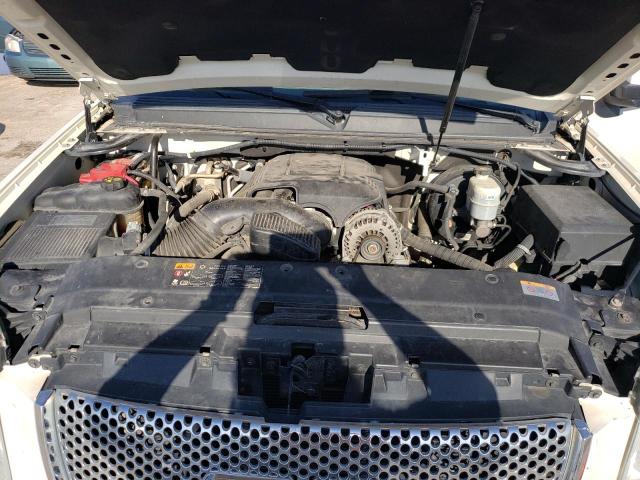Photo 7 from auction – 2011 GMC YUKON DENA with VIN 1GKS2EEF2BR380510