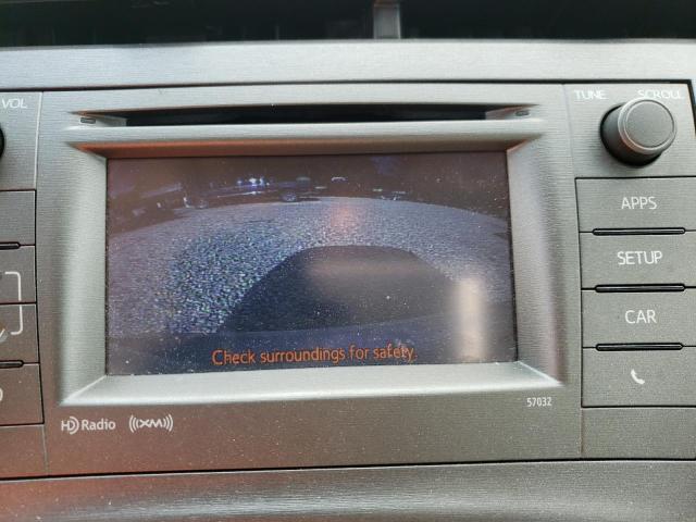 Photo 9 from auction – 2014 TOYOTA PRIUS with VIN JTDKN3DUXE0383039