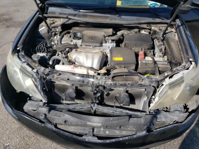 Photo 7 from auction – 2014 TOYOTA CAMRY L with VIN 4T1BF1FK8EU413480