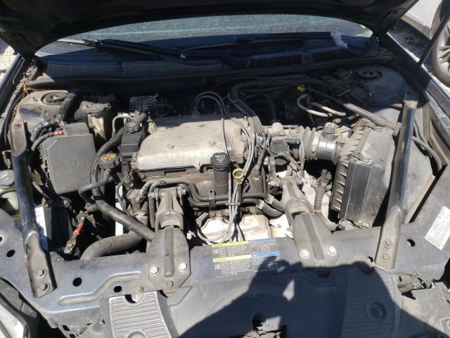 Photo 7 from auction – 2008 CHEVROLET IMPALA LTZ with VIN 2G1WU583789193235
