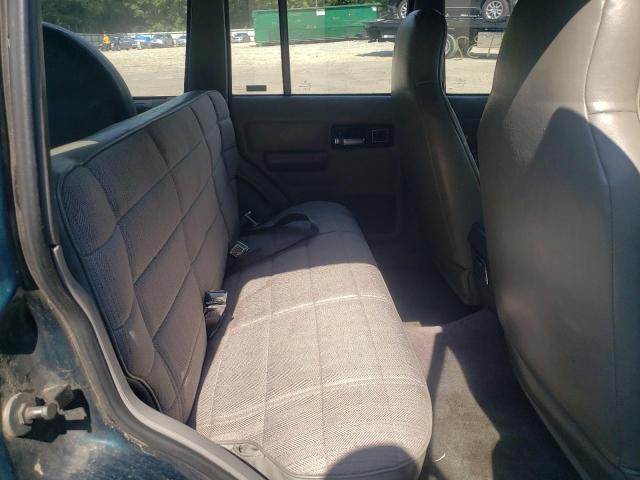 Photo 6 from auction – 1995 JEEP CHEROKEE S with VIN 1J4FT68S4SL529828