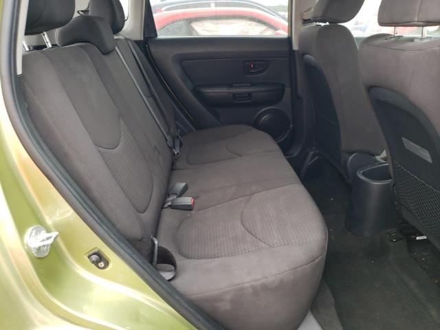 Photo 6 from auction – 2013 KIA SOUL with VIN KNDJT2A53D7488066