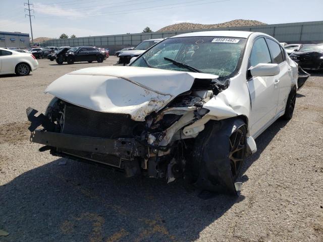 Photo 9 from auction – 2007 NISSAN ALTIMA with VIN 1N4AL21E77C153359