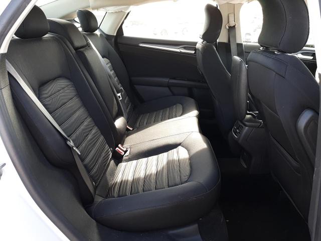 Photo 6 from auction – 2016 FORD FUSION SE with VIN 3FA6P0HD6GR329699