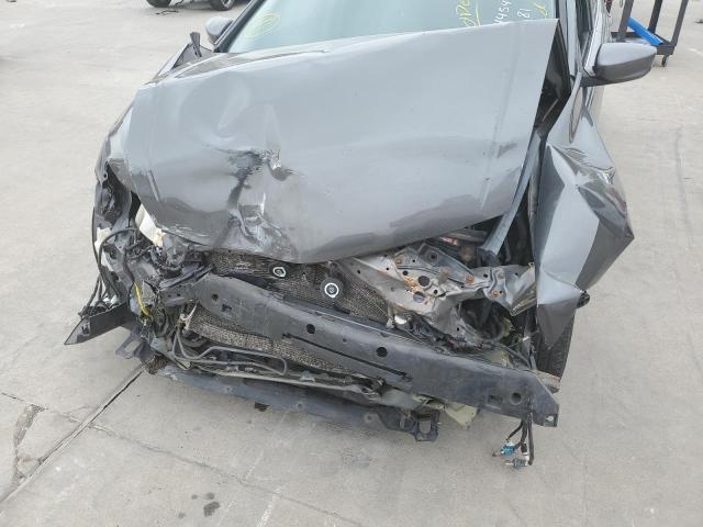 Photo 9 from auction – 2011 HONDA ACCORD LXP with VIN 1HGCP2F43BA132392