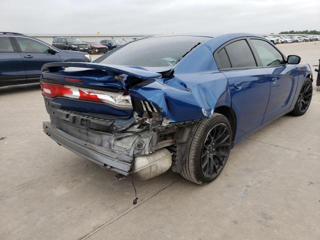 Photo 9 from auction – 2014 DODGE CHARGER SE with VIN 2C3CDXBG2EH205895