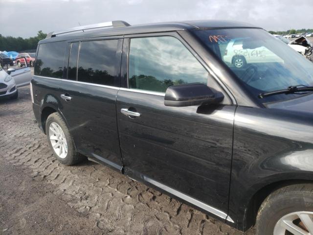 Photo 9 from auction – 2012 FORD FLEX SEL with VIN 2FMGK5CC9CBD15311