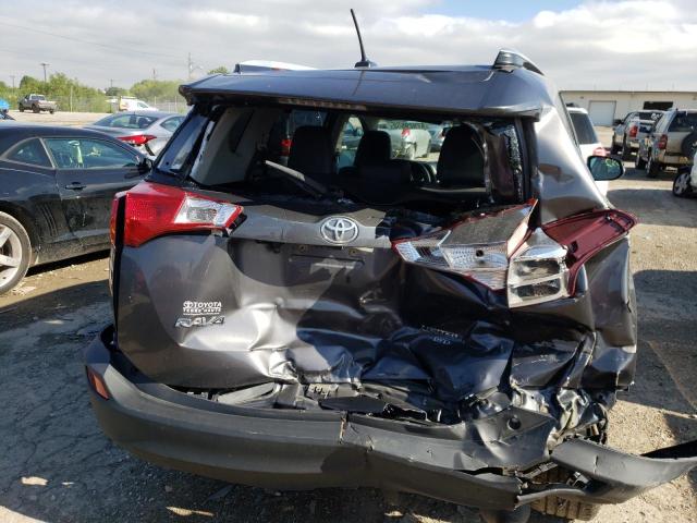 Photo 9 from auction – 2014 TOYOTA RAV4 LIMIT with VIN 2T3DFREV8EW186494