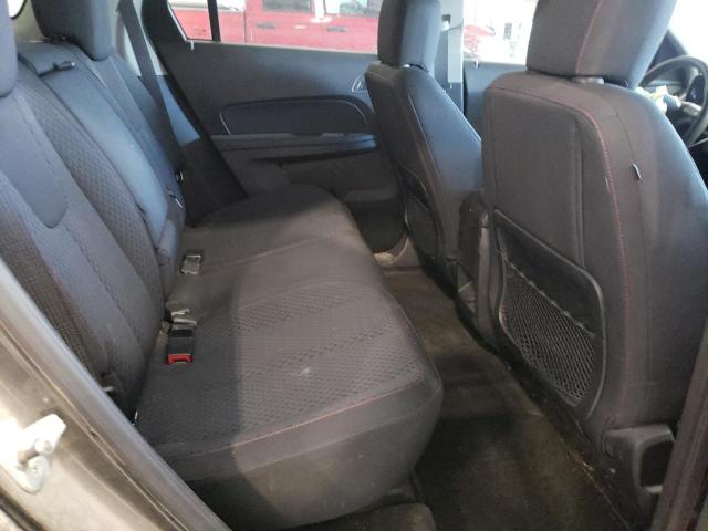 Photo 6 from auction – 2010 GMC TERRAIN SL with VIN 2CTALBEW9A6280759