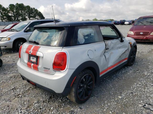 Photo 4 from auction – 2014 MINI COOPER with VIN WMWXM5C59ET933146