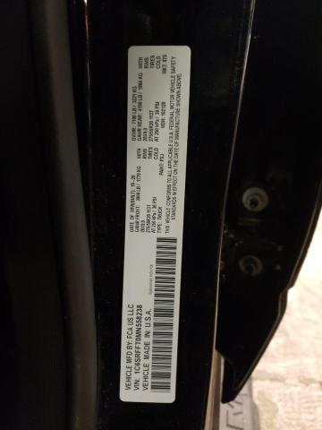 Photo 10 from auction – 2021 RAM 1500 BIG H with VIN 1C6SRFFT0MN558238