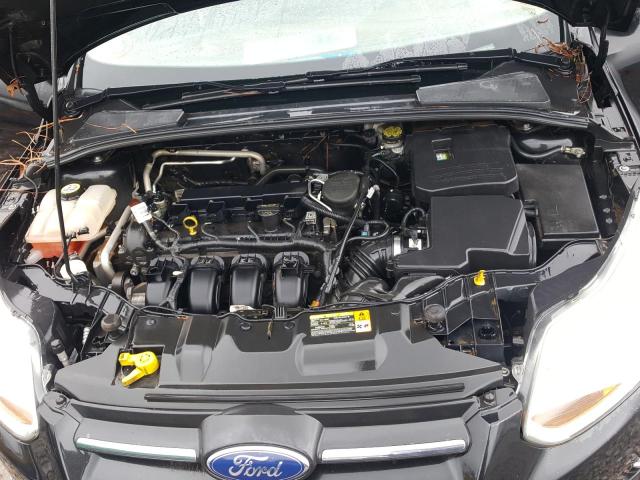 Photo 7 from auction – 2012 FORD FOCUS SE with VIN 1FAHP3K24CL118933