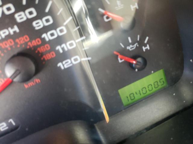 Photo 8 from auction – 2006 FORD F150 with VIN 1FTRF02W76KD52089