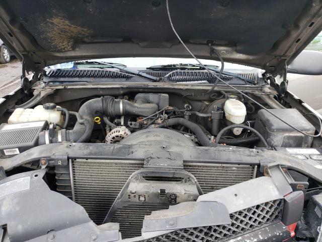 Photo 7 from auction – 2003 CHEVROLET SILVERADO with VIN 1GCEC14X23Z200601