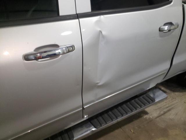 Photo 9 from auction – 2014 CHEVROLET SILVERADO with VIN 3GCPCSEC0EG101935