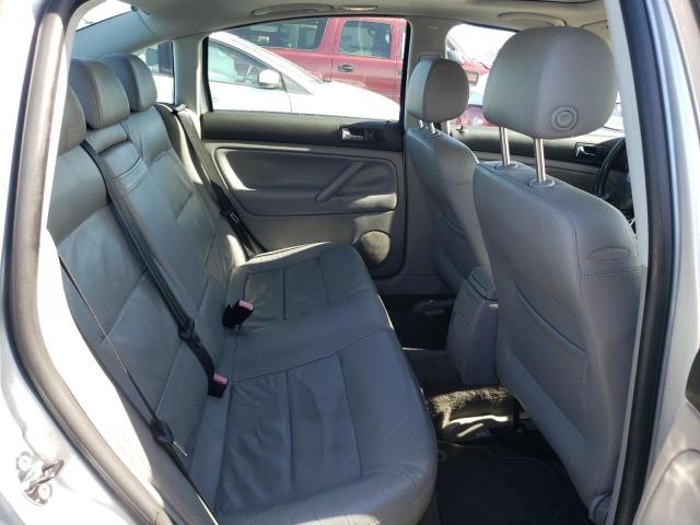 Фото 6 с аукциона – 2004 VOLKSWAGEN PASSAT GLS с VIN WVWPD63B64P149500