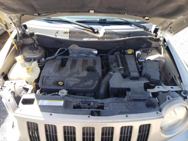 Photo 7 from auction – 2010 JEEP COMPASS SP with VIN 1J4NF4FB2AD503666