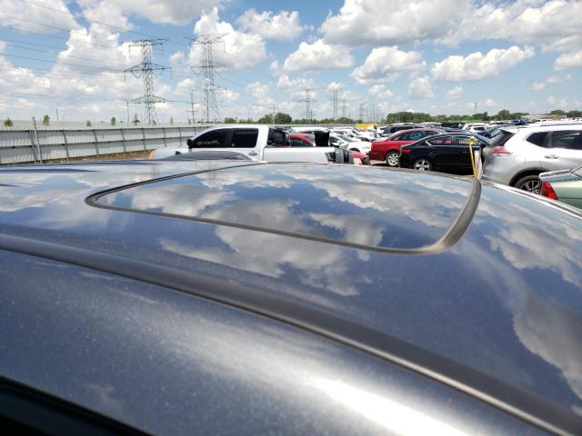 Photo 9 from auction – 2012 ACURA MDX TECHNO with VIN 2HNYD2H42CH529289