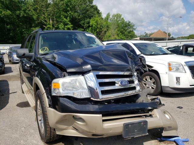 FORD EXPEDITION 2010 with VIN 1FMJU1J59AEA71447 - Photo from auction