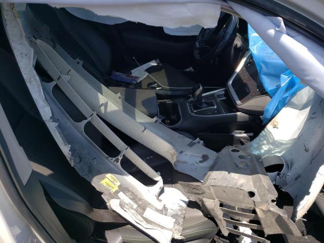 Photo 5 from auction – 2021 SUBARU OUTBACK ON with VIN 4S4BTGLD8M3100032