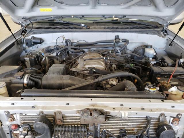 Photo 7 from auction – 2001 TOYOTA SEQUOIA LI with VIN 5TDZT38A31S010193