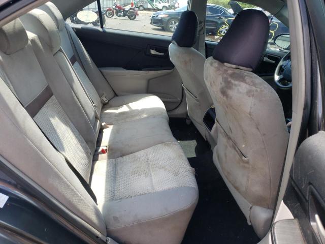 Photo 6 from auction – 2013 TOYOTA CAMRY L with VIN 4T1BF1FK0DU246093