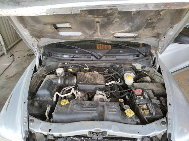 Photo 7 from auction – 2004 DODGE DAKOTA SLT with VIN 1D7GL42N54S533757