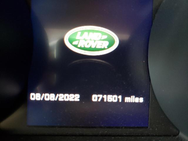 Photo 8 from auction – 2016 LAND ROVER DISCOVERY with VIN SALCP2BG4GH573938