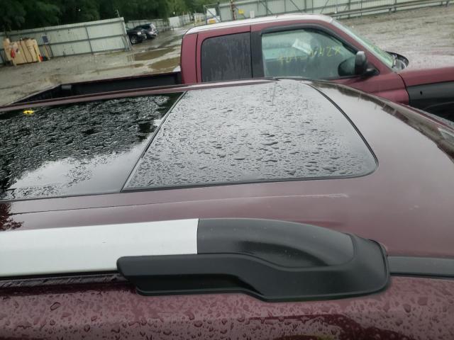 Photo 9 from auction – 2011 FORD EXPLORER X with VIN 1FMHK8D8XBGA06261