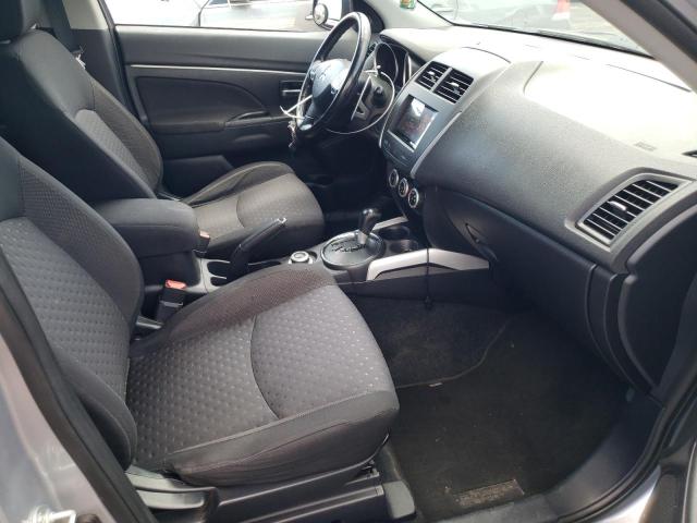 Photo 5 from auction – 2011 MITSUBISHI OUTLANDER with VIN JA4AR4AU1BZ004229