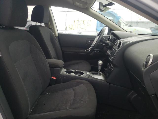 Photo 5 from auction – 2013 NISSAN ROGUE S with VIN JN8AS5MT3DW538912