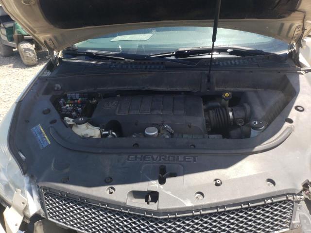 Foto 7 de la subasta – 2010 CHEVROLET TRAVERSE L con VIN 1GNLRFED2AJ205159