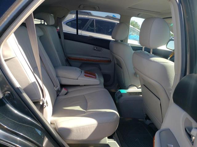 Photo 6 from auction – 2007 LEXUS RX 400H with VIN JTJGW31U072001029