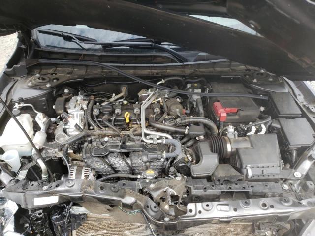 Photo 7 from auction – 2021 NISSAN ALTIMA SR with VIN 1N4BL4CV6MN385061