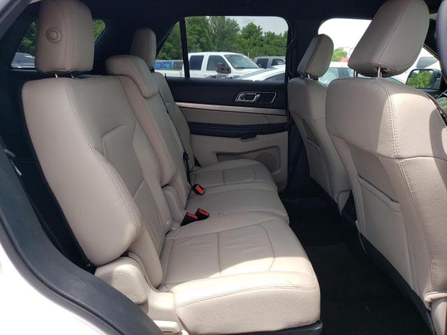 Photo 6 from auction – 2018 FORD EXPLORER X with VIN 1FM5K7D85JGB51817