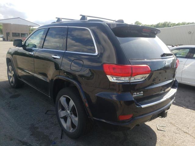 Photo 3 from auction – 2014 JEEP GRAND CHER with VIN 1C4RJFCM1EC386682