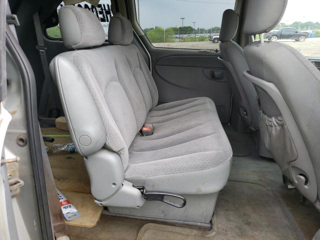 Photo 6 from auction – 2006 CHRYSLER TOWN & COU with VIN 1A4GP45R76B582193